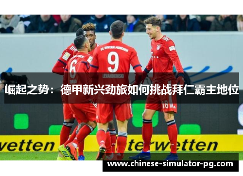 崛起之势:德甲新兴劲旅如何挑战拜仁霸主地位 崛起之势:德甲新兴劲旅如何挑战拜仁霸主地位