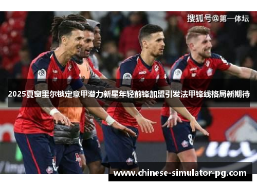 2025夏窗里尔锁定意甲潜力新星年轻前锋加盟引发法甲锋线格局新期待