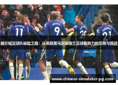 赫尔城足球队崛起之路：从英超黑马到英格兰足球新势力的历程与挑战